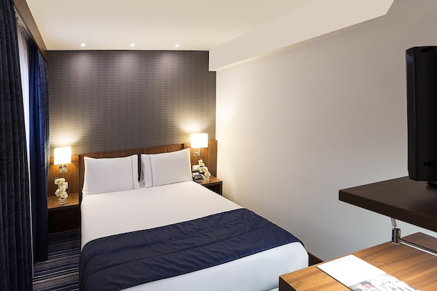Gallery - Taxim Express Istanbul Hotel