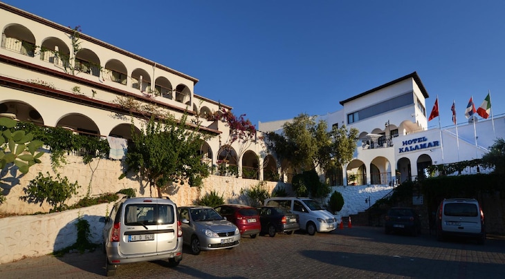 Gallery - Kalamar Hotel
