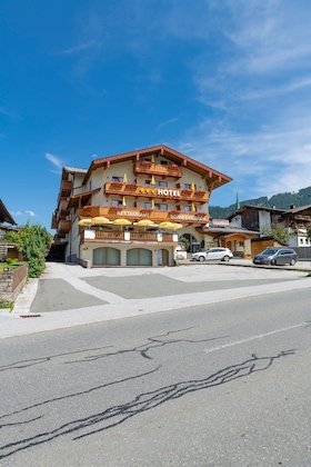 Gallery - Hotel Schneeberger