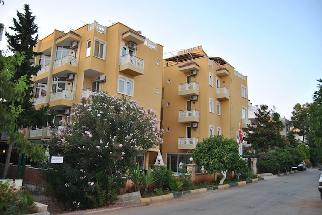 Gallery - Benna Hotel