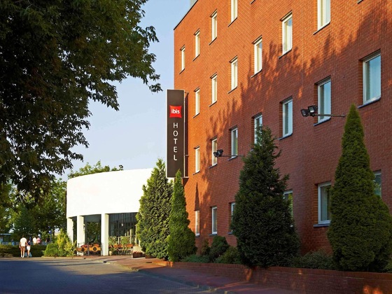 Gallery - Ibis Poznań Stare Miasto