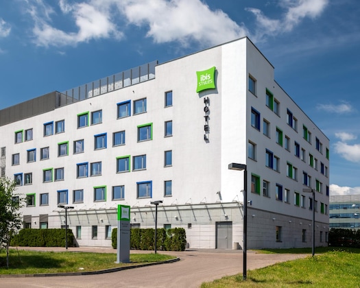 Gallery - Ibis Styles Warszawa Airport