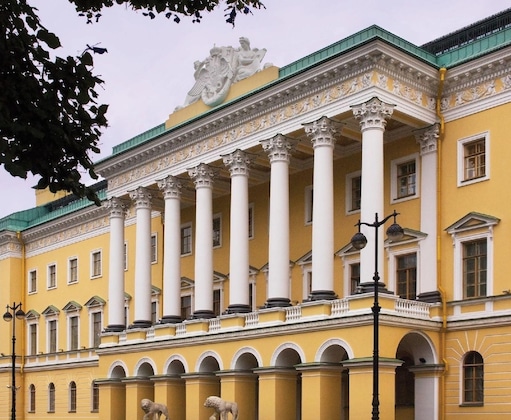 Gallery - Four Seasons Hotel Lion Palace St. Petersburg