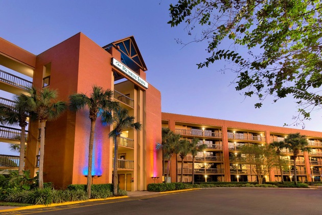 Gallery - Rosen Inn Lake Buena Vista