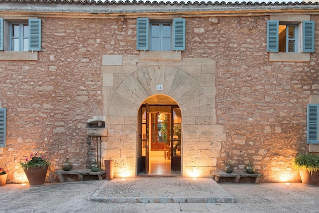 Gallery - Predi Son Jaumell Hotel Rural