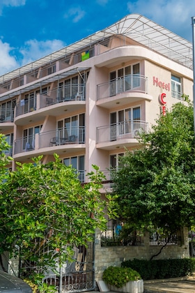 Gallery - Hotel Central