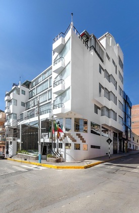 Gallery - Conde De Lemos