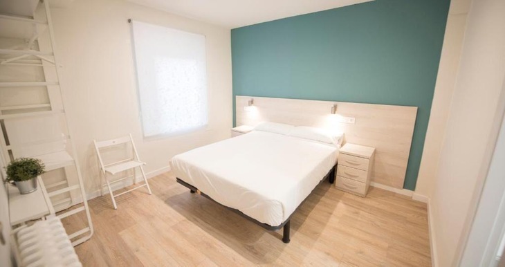 Gallery - Happy Hostal Carrales