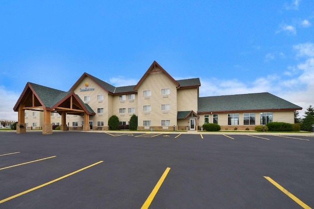 Gallery - Comfort Inn