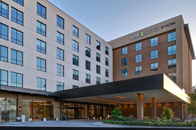Gallery - Home2 Suites By Hilton Anaheim Resort