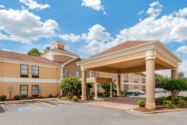 Gallery - Quality Inn High Point - Archdale