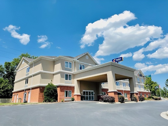 Gallery - Comfort Inn & Suites Augusta