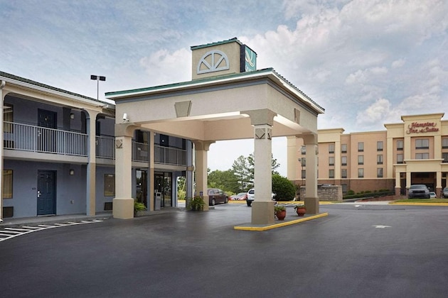 Gallery - Quality Inn At Fort Gordon