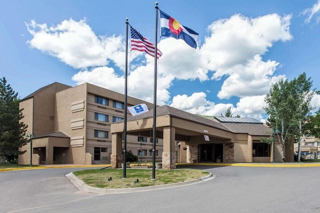 Gallery - Comfort Inn Near Vail Beaver Creek