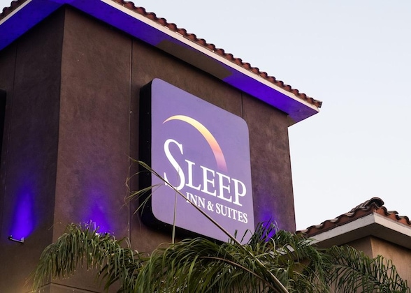 Gallery - Sleep Inn & Suites