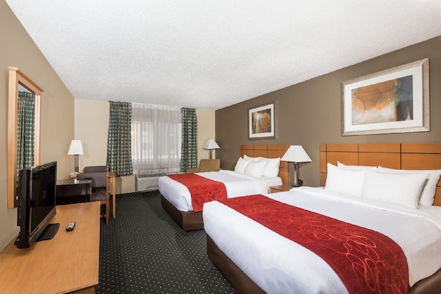 Gallery - Comfort Inn