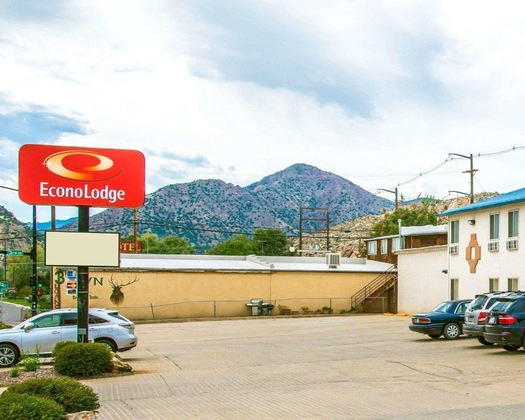 Gallery - Econo Lodge Canon City