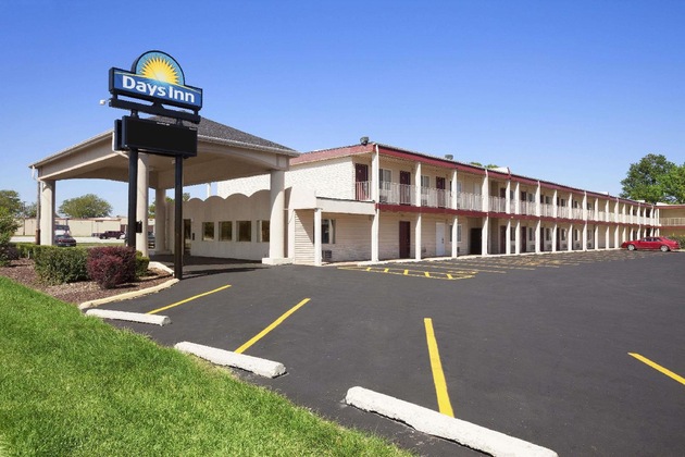 Gallery - Days Inn By Wyndham Champaign Urbana