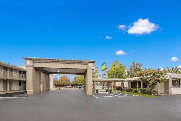 Gallery - Surestay Hotel By Best Western Columbus Downtown