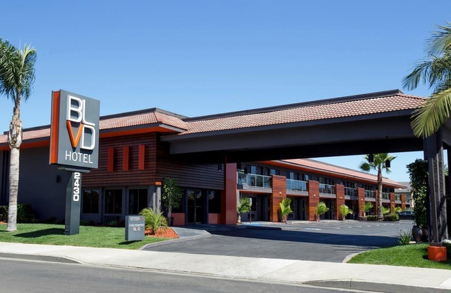 Gallery - Oc Hotel Costa Mesa