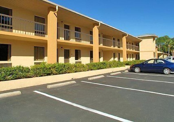 Gallery - Quality Inn Crystal River