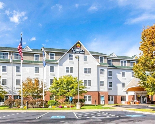 Gallery - Comfort Inn & Suites Dover-Portsmouth