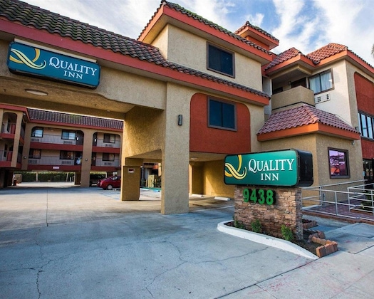 Gallery - Quality Inn Downey
