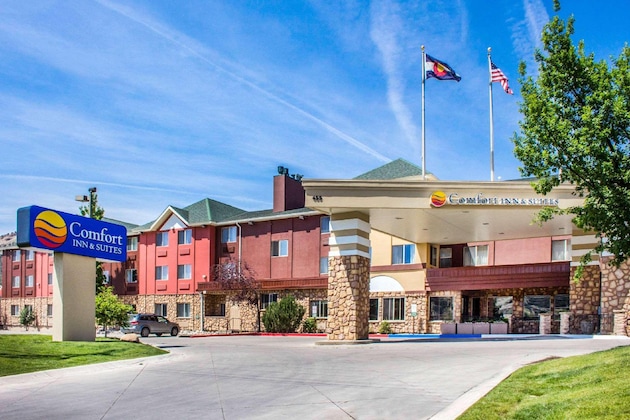 Gallery - Comfort Inn & Suites Durango