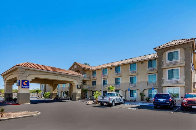 Gallery - Comfort Inn & Suites El Centro I-8