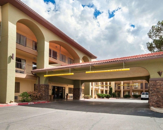 Gallery - Quality Inn Airport East