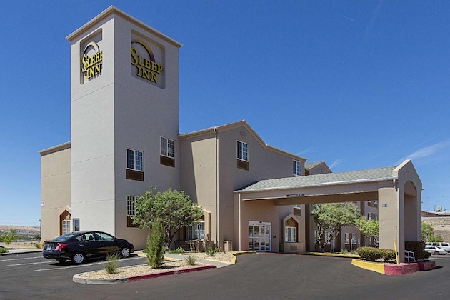 Gallery - Sleep Inn University