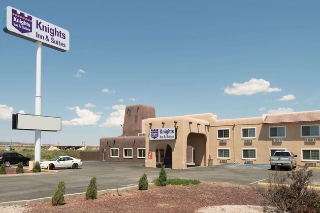 Gallery - Knights Inn Gallup At 3208 W Hwy 66