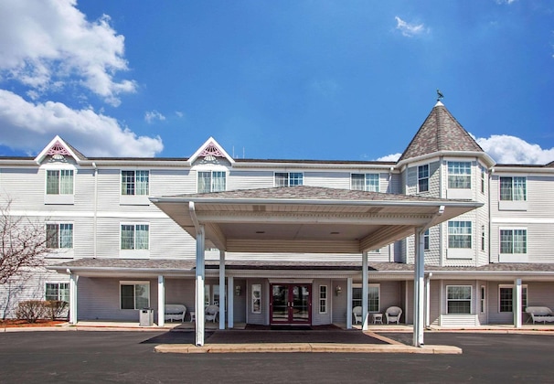 Gallery - Comfort Inn & Suites Geneva- West Chicago
