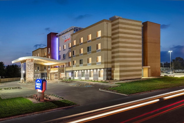 Gallery - Fairfield Inn & Suites By Marriott Goshen Middletown