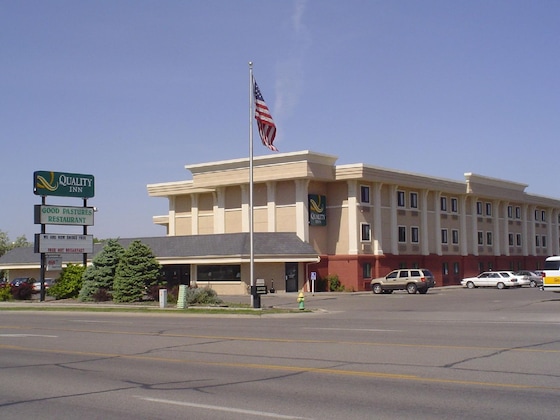 Gallery - Quality Inn Grand Junction