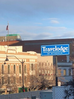 Gallery - Travelodge By Wyndham Great Falls