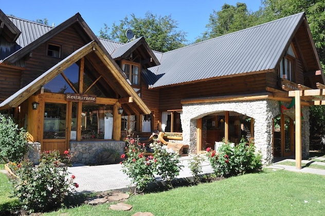 Gallery - Hosteria Portal De Piedra