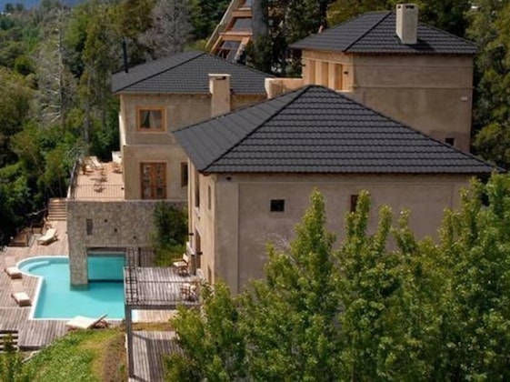 Gallery - Luma Casa de Montana