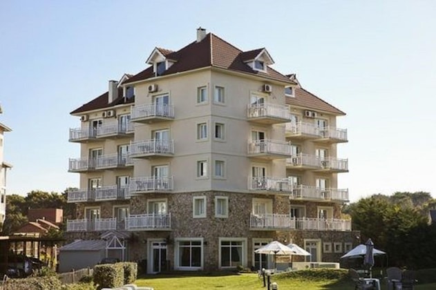 Gallery - Costa Carilo Apart De Mar By Hs