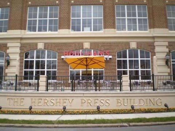 Gallery - Comfort Inn At The Park