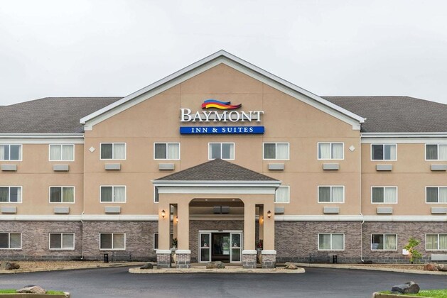 Gallery - Baymont By Wyndham Indianapolis Northeast