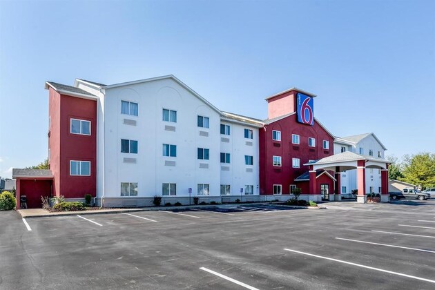 Gallery - Motel 6 Indianapolis, In - Southport