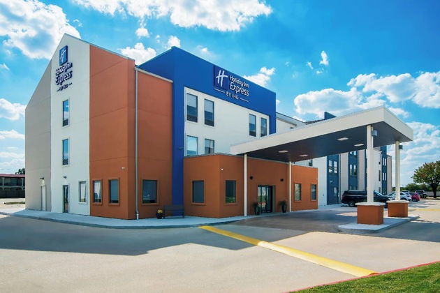 Gallery - Comfort Inn & Suites