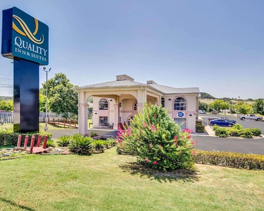 Gallery - Quality Inn & Suites Kerrville