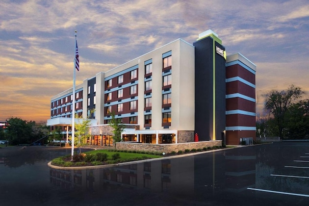 Gallery - Home2 Suites By Hilton King Of Prussia Valley Forge