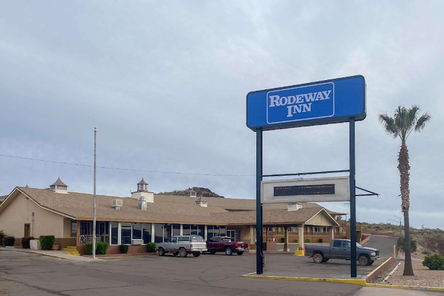 Gallery - Rodeway Inn Kingman Route 66
