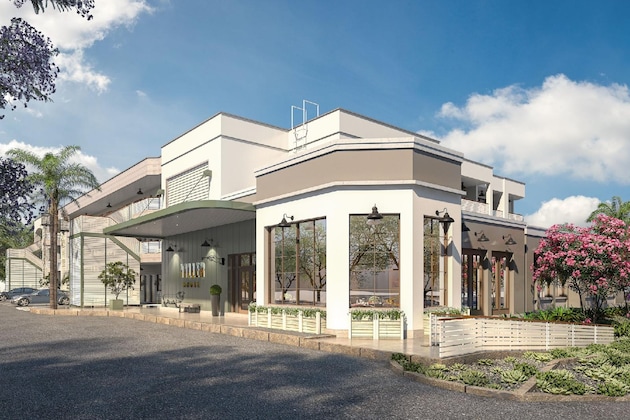 Gallery - Tiller House, Laguna Hills, A Tribute Portfolio Hotel
