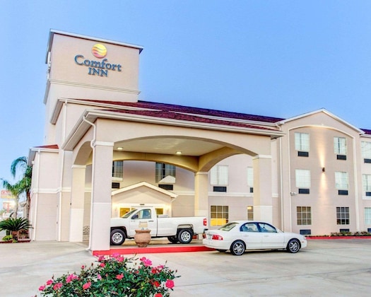 Gallery - Comfort Inn Near Casino