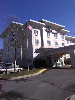 Gallery - Sleep Inn & Suites