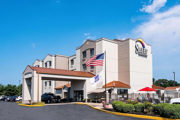 Gallery - Sleep Inn & Suites Rehoboth Beach